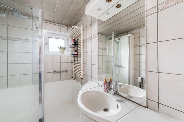 Medium property photo - De Wetterkamp 56, 8501 PN Joure